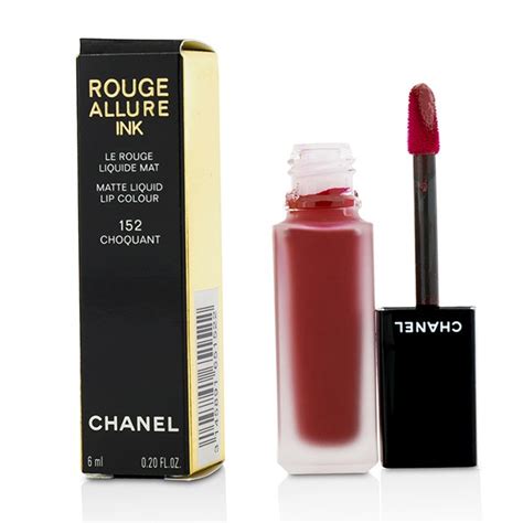 chanel rouge allure ink legerete|ROUGE ALLURE INK MATTE LIP LIQUID COLOUR .